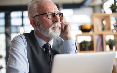 Build A Business In Your 60s