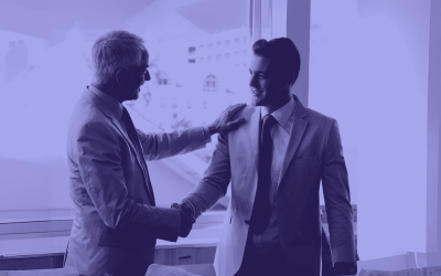 LinkedIn – Pitch Less, Help More
