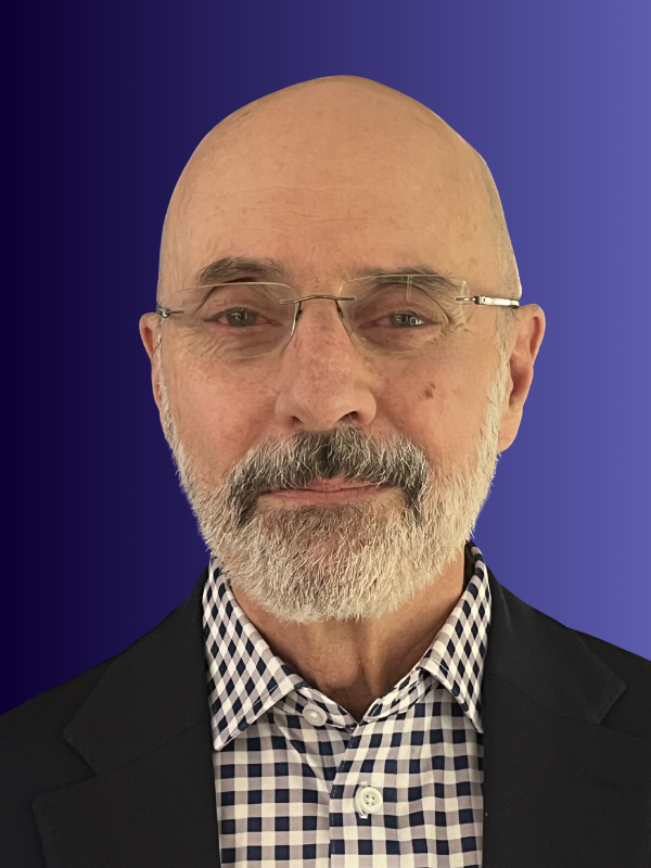 Eric R. Decker