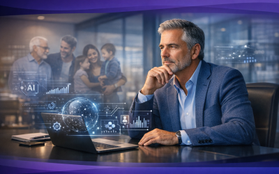 Is Your Business Competing With Your Family?
